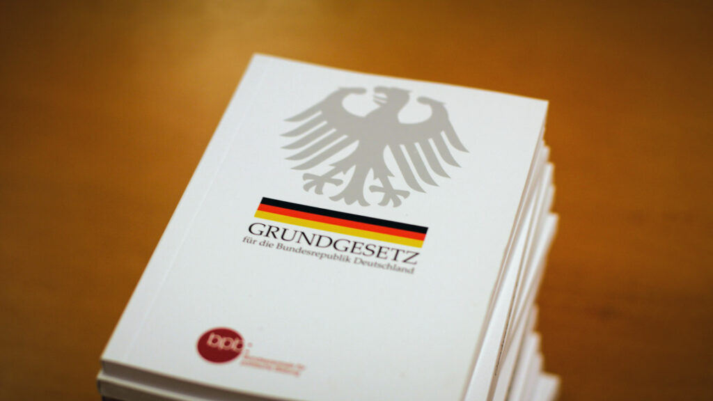 Deutsch für Ämter und Behörden